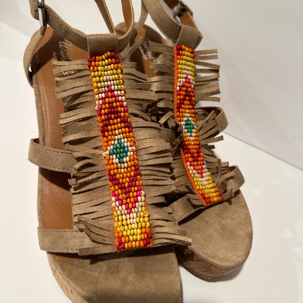 Ariat Wedges - Picture 3 of 11